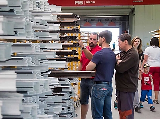 Den otevřených dveří a oken 2016 se vydařil!